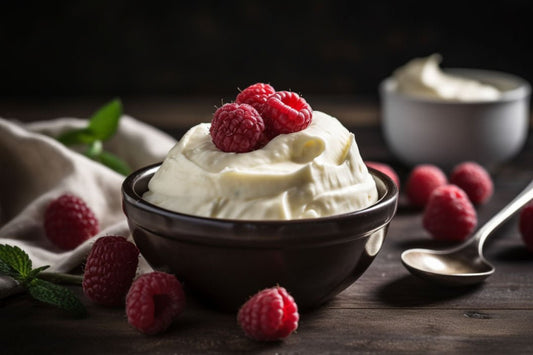 Лучшие заменители Mascarpone для ваших рецептов