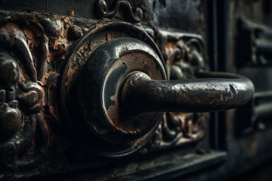 Тонг из нержавеющей стали? Понимание нержавеющей стали и запятна