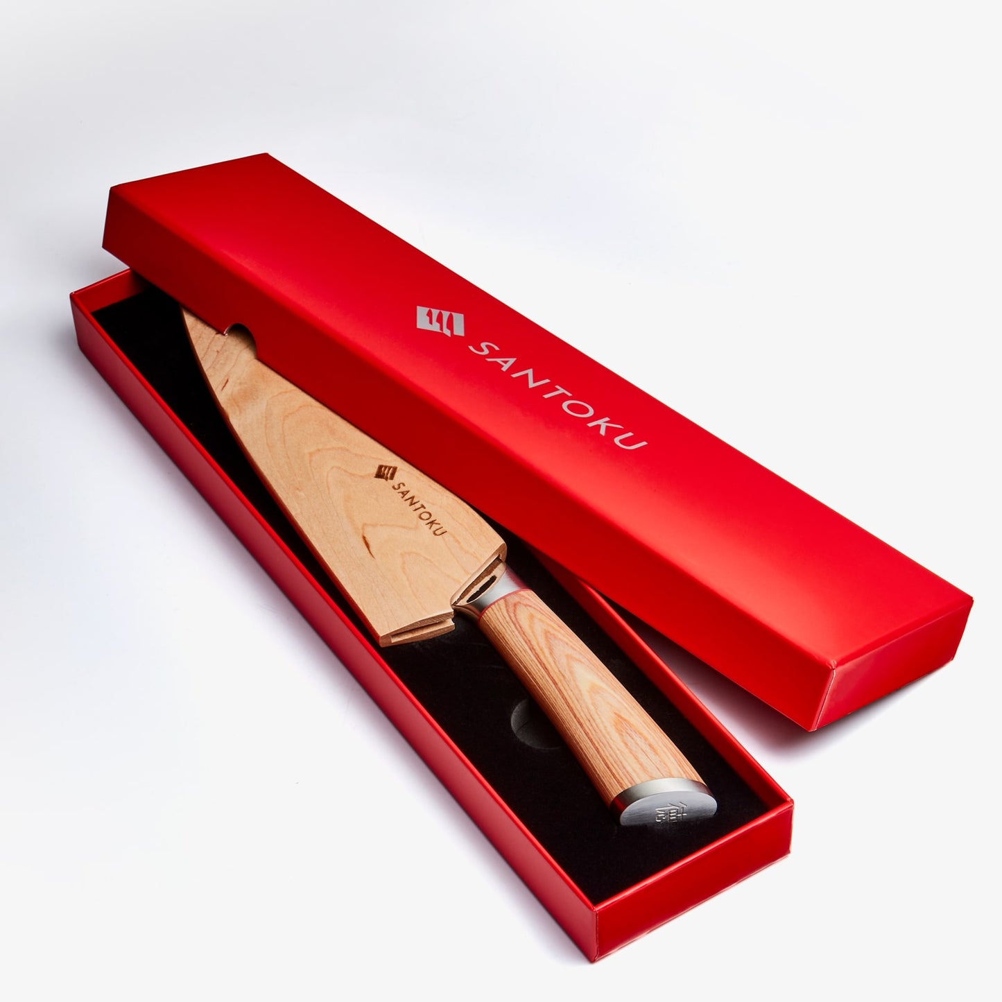Харута (はるた) 8 -дюймовый нож Gyuto