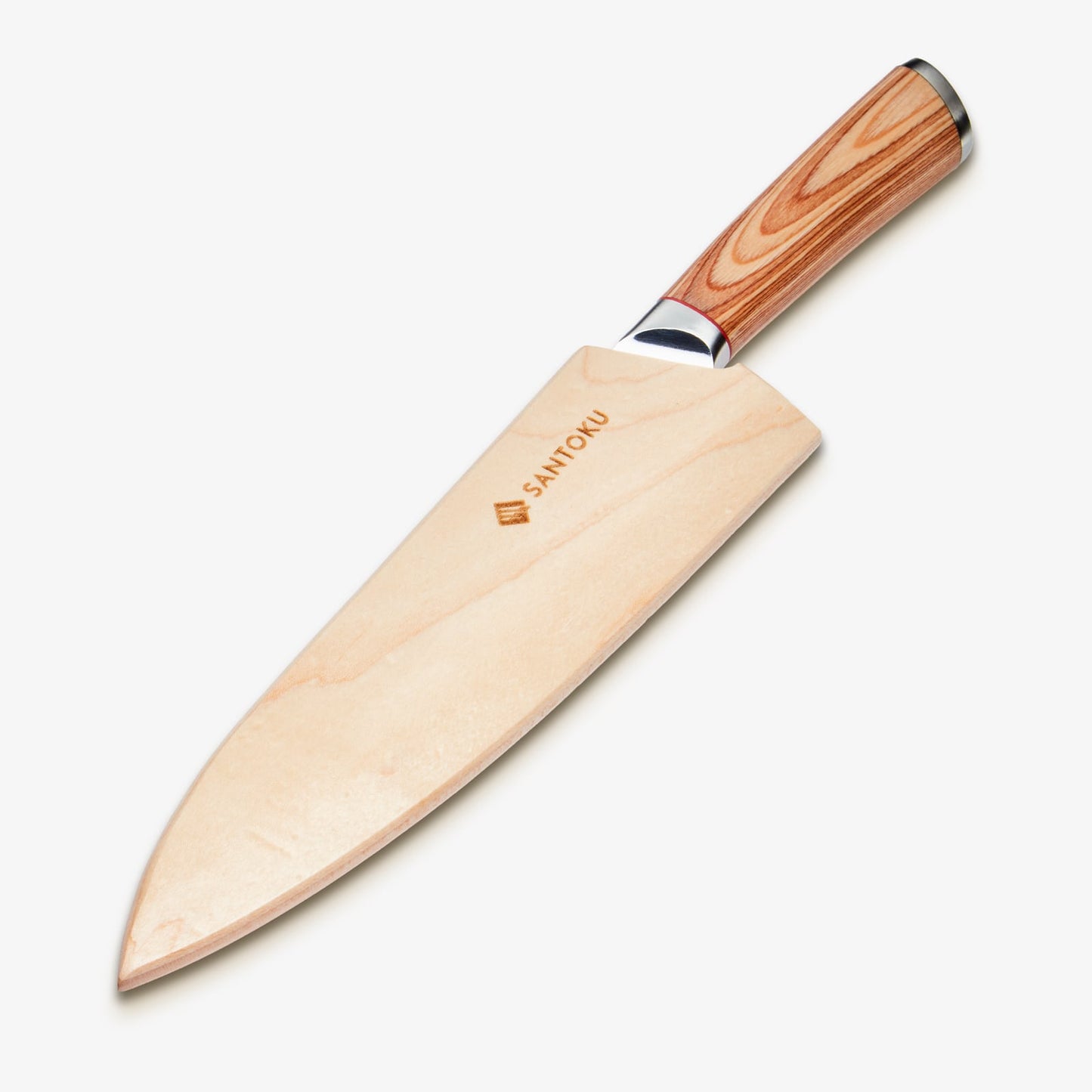 Харута (はるた) 8 -дюймовый нож Gyuto