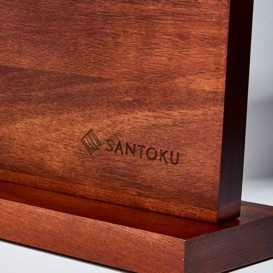 Минато -нож Блок