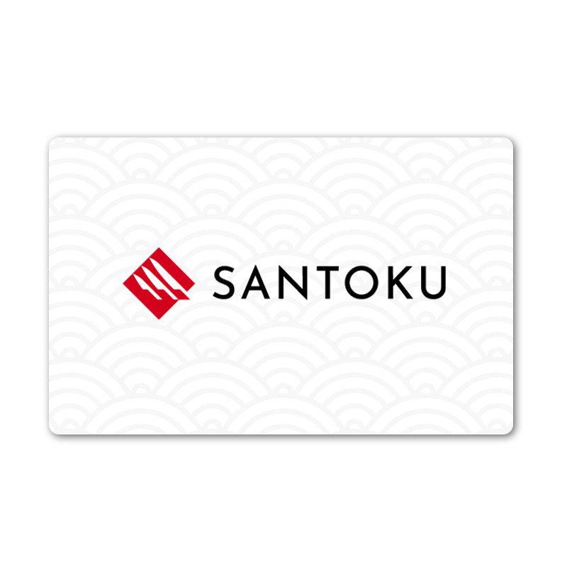 Подарочная карта Santokuknives