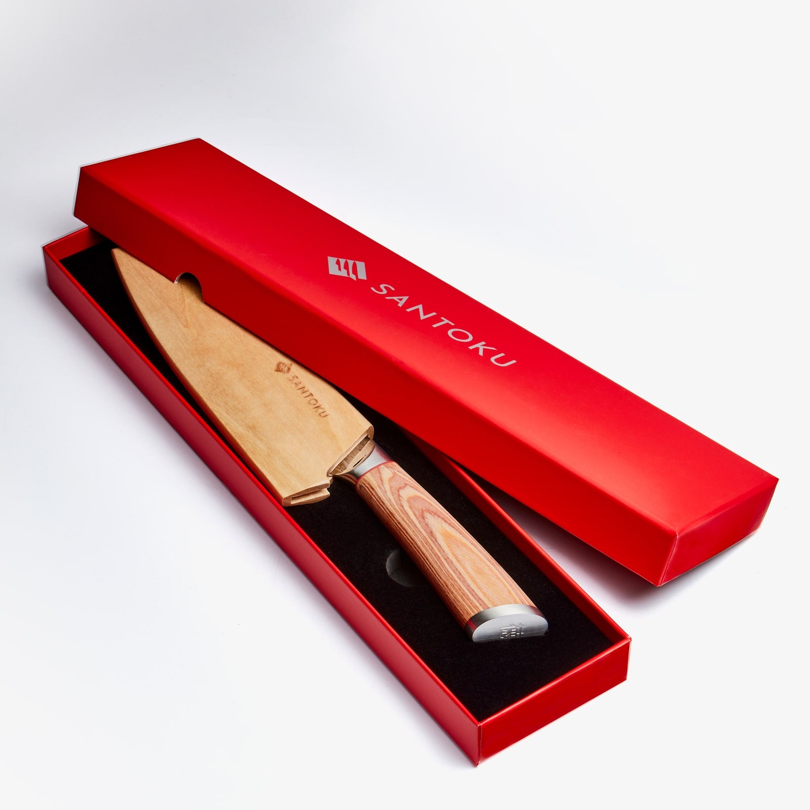 Харута (はるた) 7 -дюймовый Сантоку