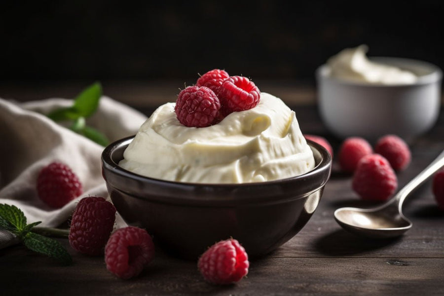Лучшие заменители Mascarpone для ваших рецептов