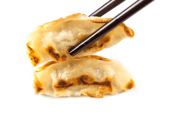Что такое Gyoza?