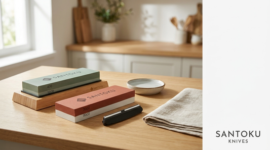What Grade of Whetstone Should I Buy?