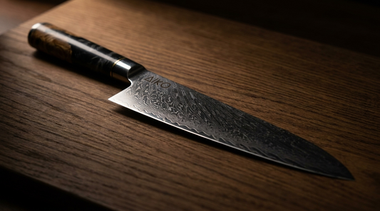 Japanese Knife-Edge Guide: Complete Chef Knife-Edge Guide 2022