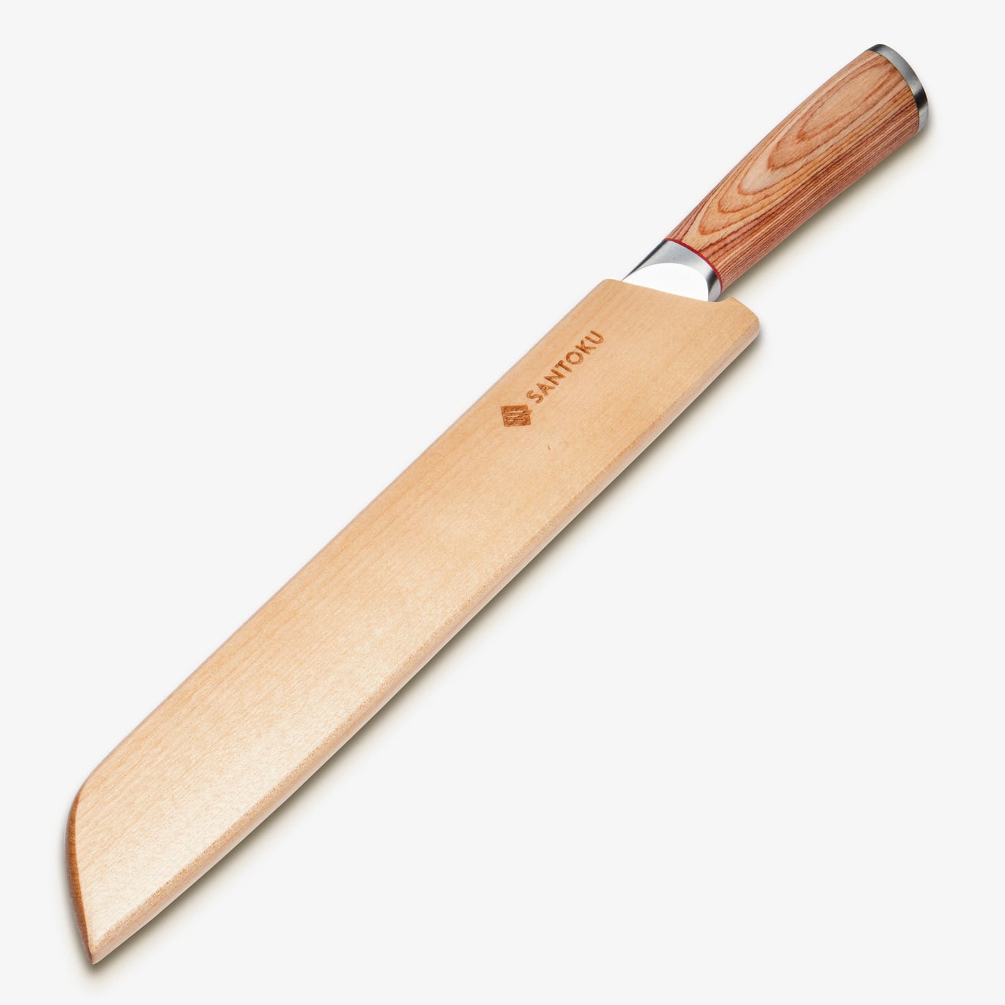 Haruta (はる た た た) 10 -дюймовый нож для хлеба