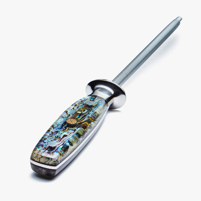 Chikashi 13-дюймовая заточная сталь