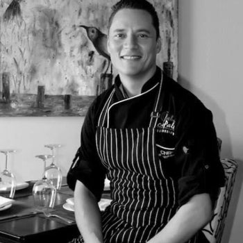 Эдиссон Рестрео Эрнандес