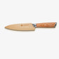 Haruta (はる た) 4 -дюймовый нож для палаты