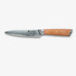 Haruta (はる た た) 67 слой AUS 10 Damascus Steel Kitchen Knives