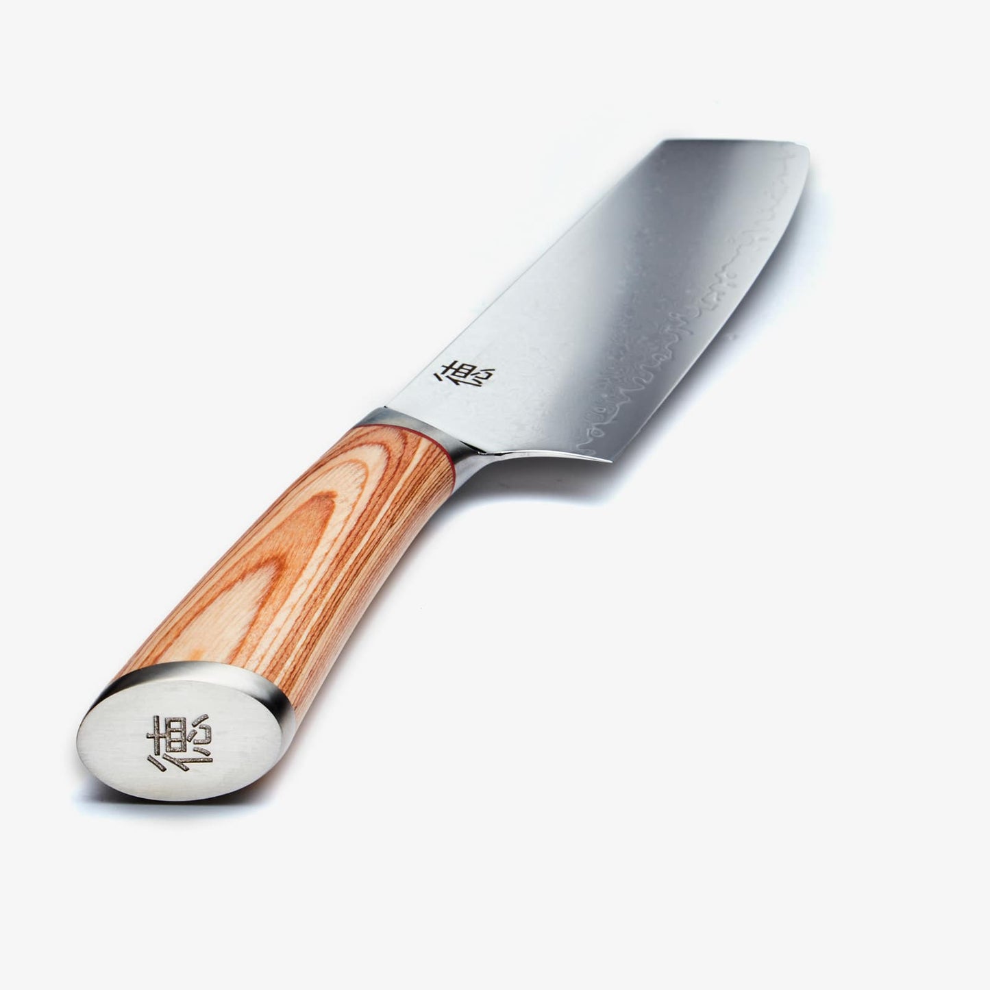 Харута (はる た) 8 -дюймовый нож Кирицук