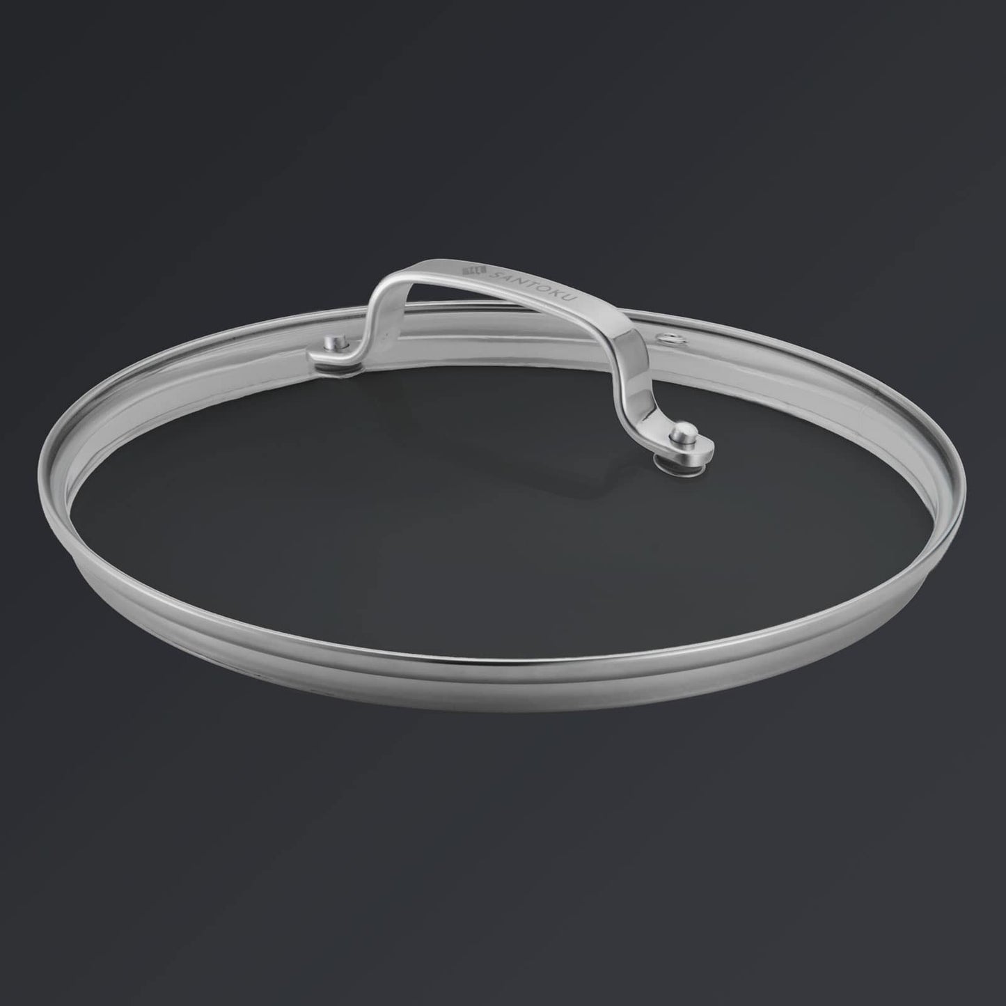 Сковорода и крышка Hive Hybrid™ 26 см