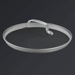 Сковорода и крышка Hive Hybrid™ диаметром 20 см