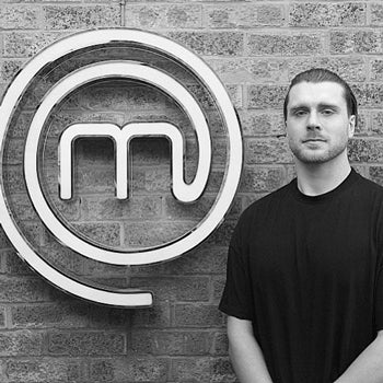 Росс Грегор