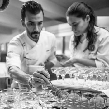 Франческо Арена